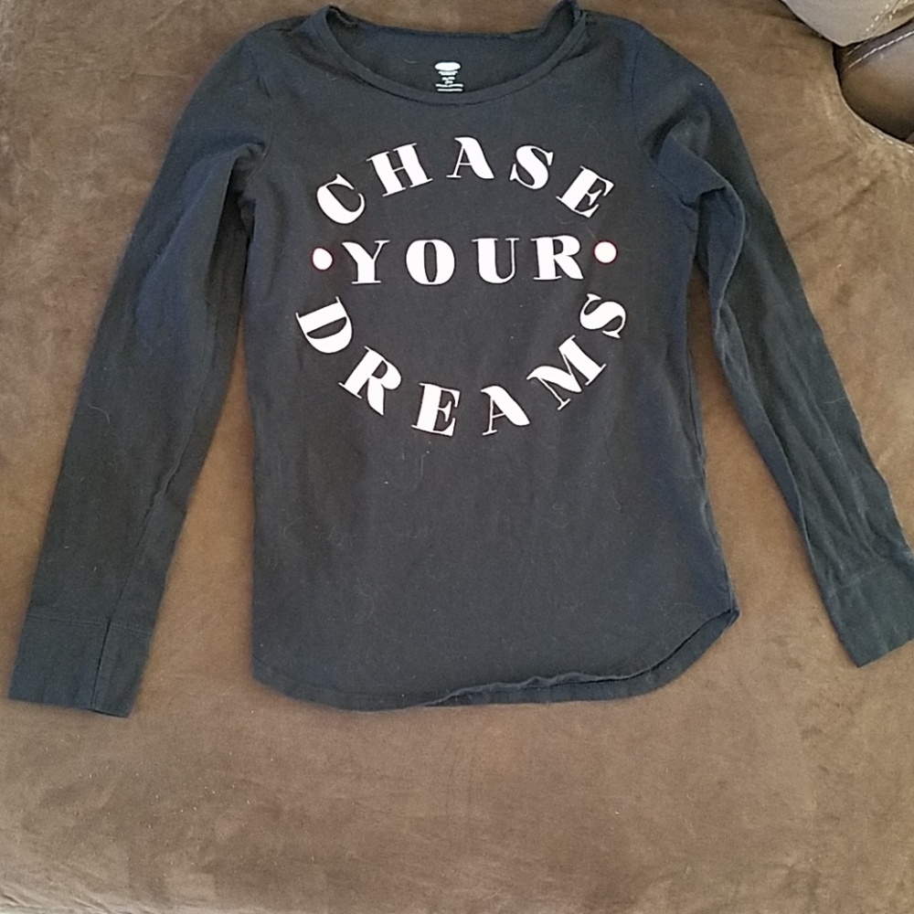Long sleeve Tee